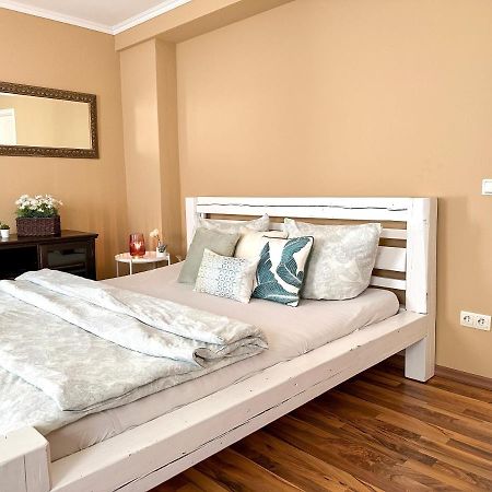 Apartement Am Schloss Pillnitz 德累斯顿 外观 照片