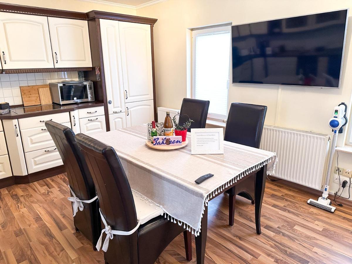 Apartement Am Schloss Pillnitz 德累斯顿 外观 照片