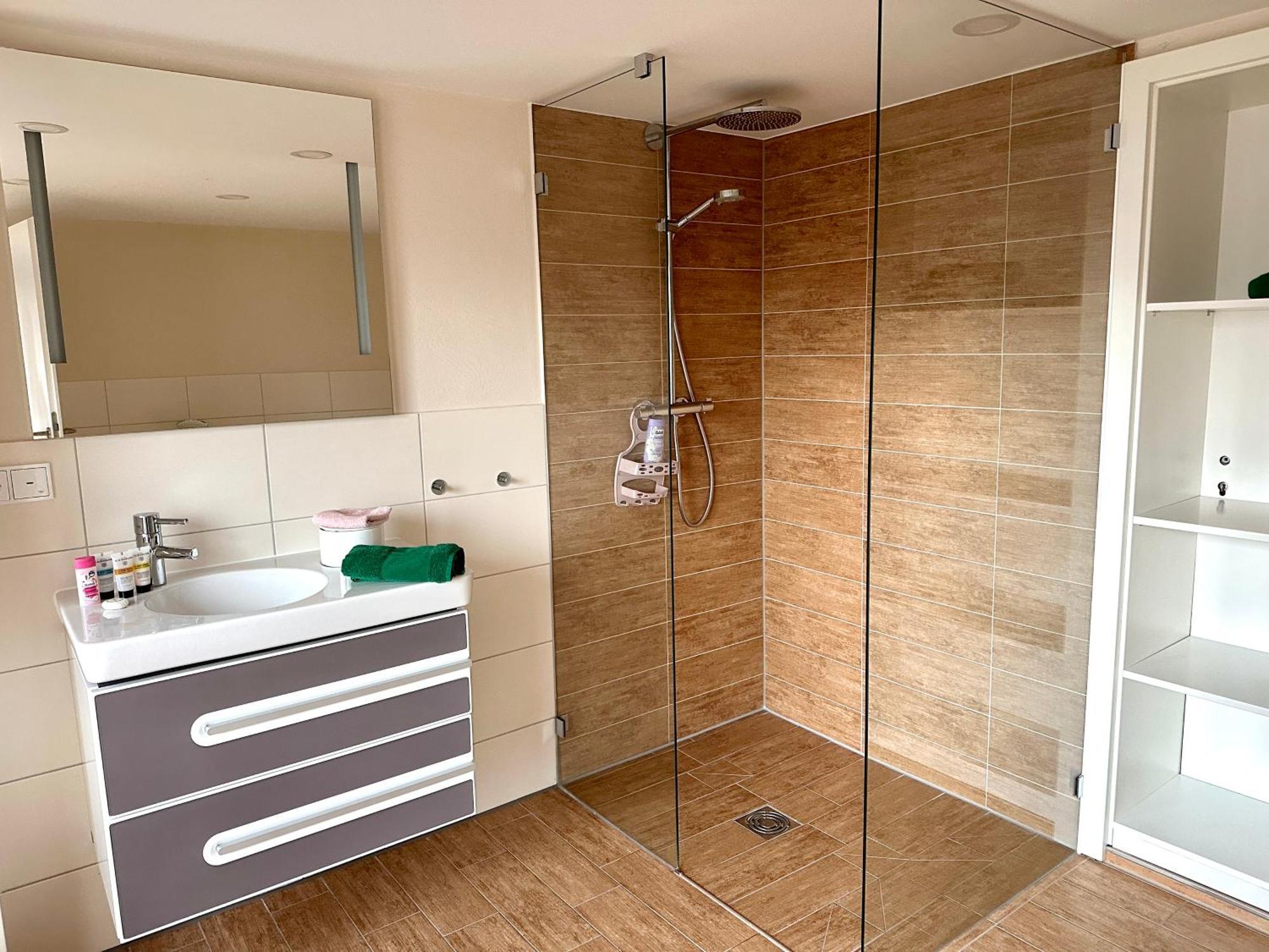 Apartement Am Schloss Pillnitz 德累斯顿 外观 照片